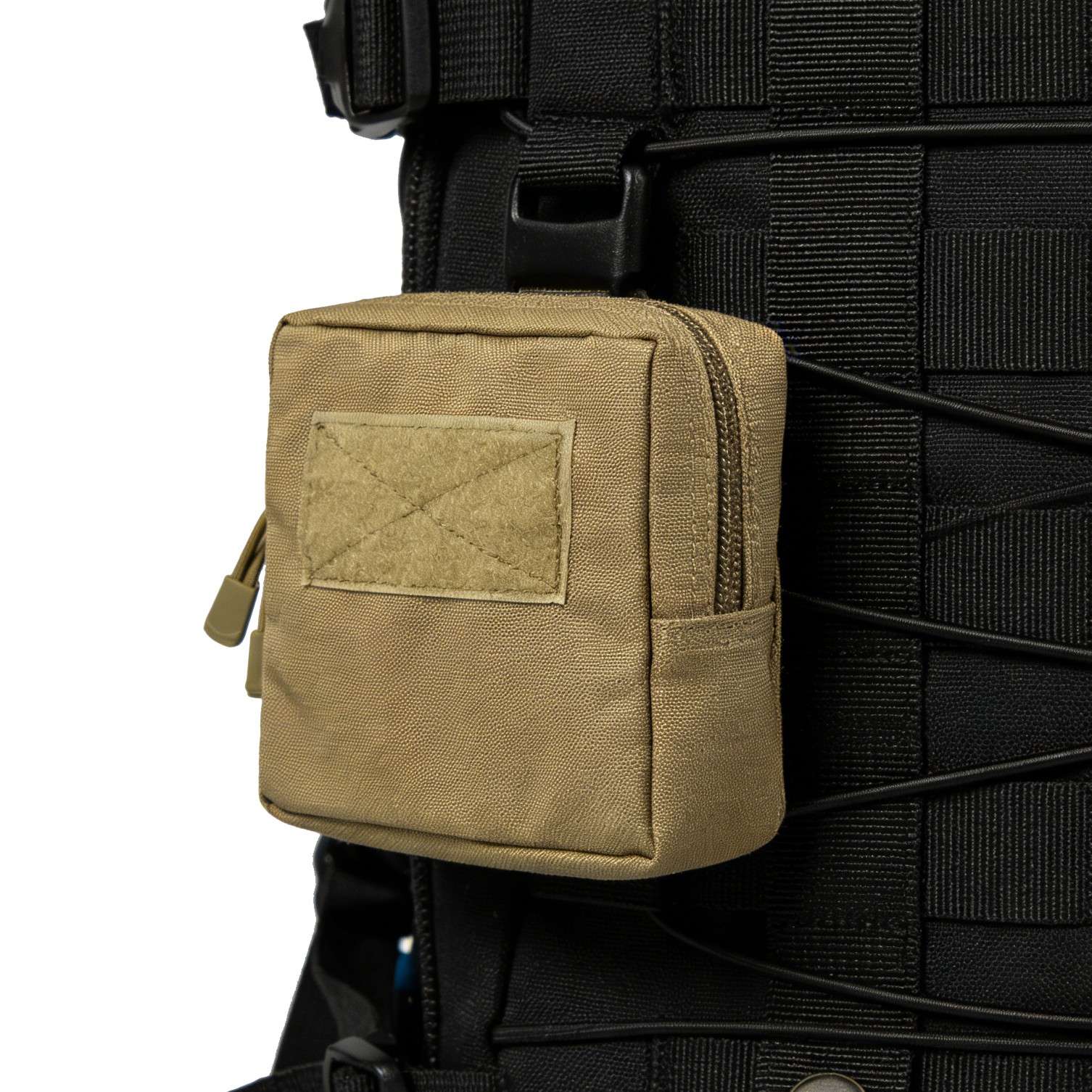 Edc Carry Box - Outdoor EDC Molle Pouch Sports Camping