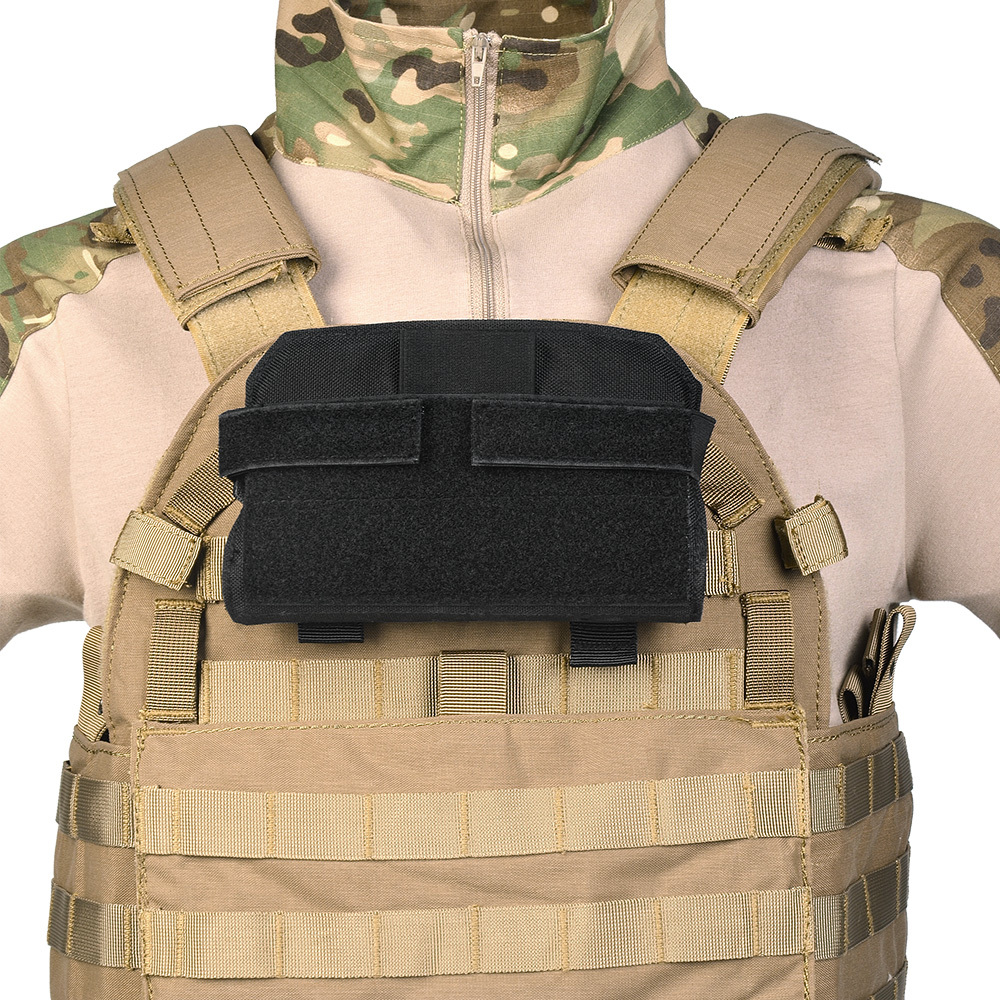 Tactical MOLLE Phone Map Holde - Edc Flex Carry Belt 评论和价格