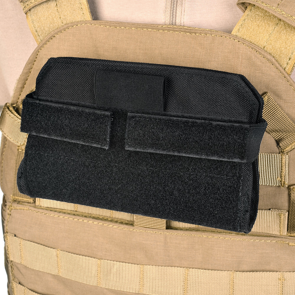 Tactical MOLLE Phone Map Holde - Edc Flex Carry Belt 评论和价格