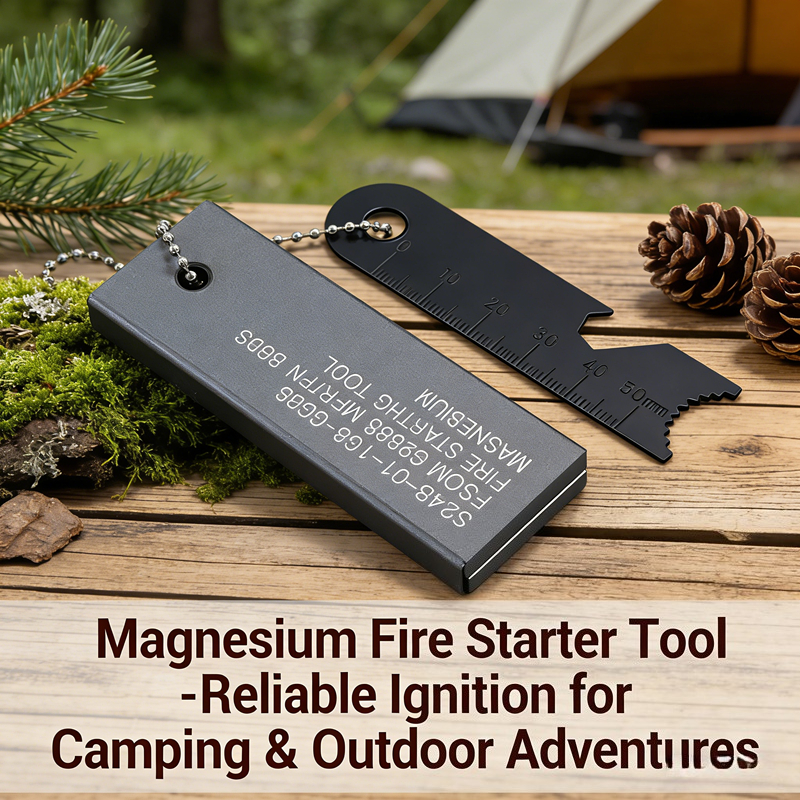 Outdoor Flint, Flint Stick, Ma - Ferro Rod Striker 评论和价格