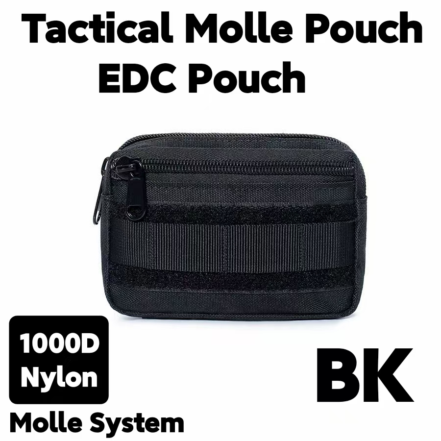 Small Molle Pouch EDC Tool Wai - Edc Carry Box 评论和价格