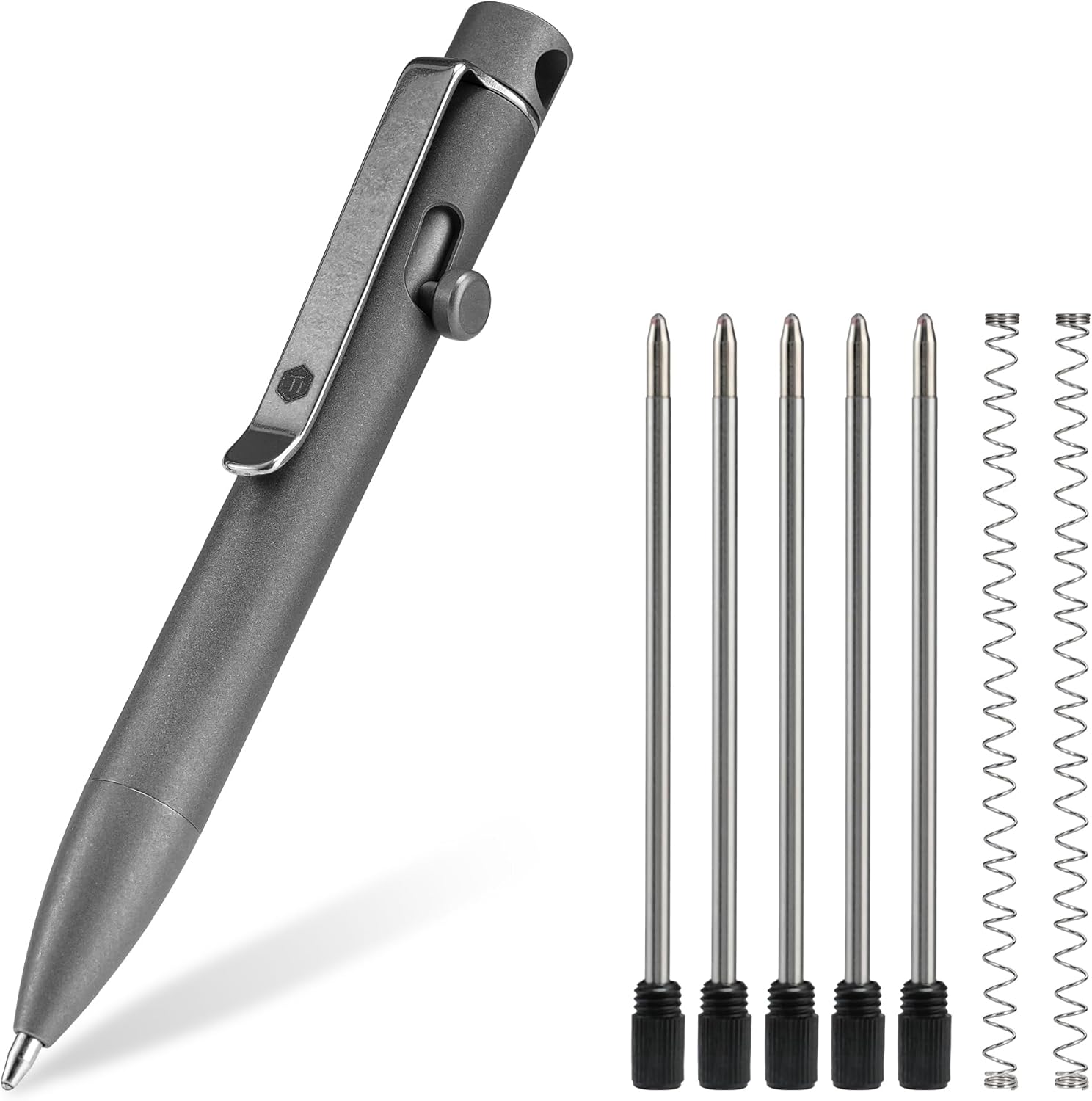 KeyUnity KP04SW Bolt Action ED - Edc Every Day Carry おもちゃ 评论和价格