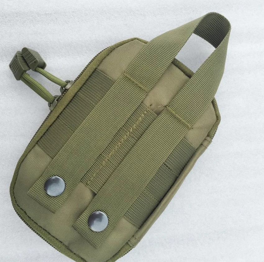 1000D Nylon EDC Molle Pouch Sm - Edc Carry Box 评论和价格