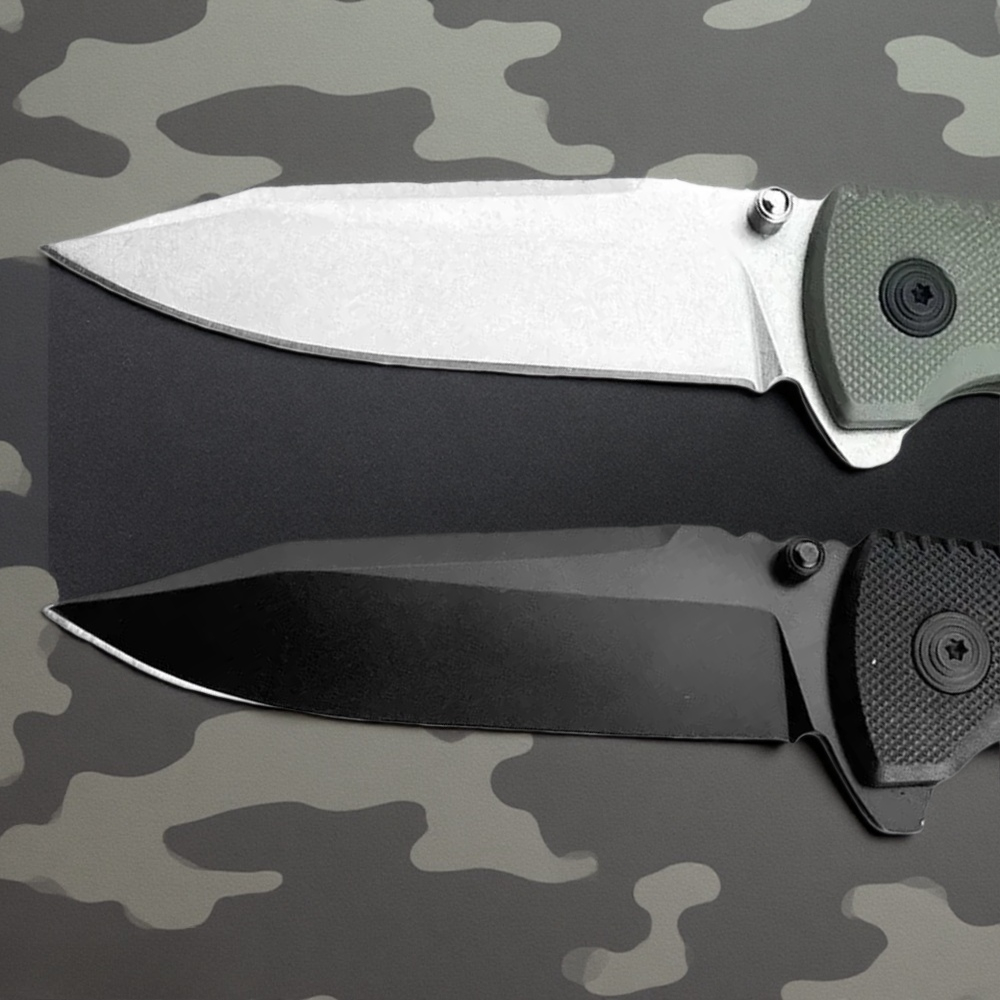 High-Quality EDC Folding Pocke - Edc Every Day Carry おもちゃ 评论和价格