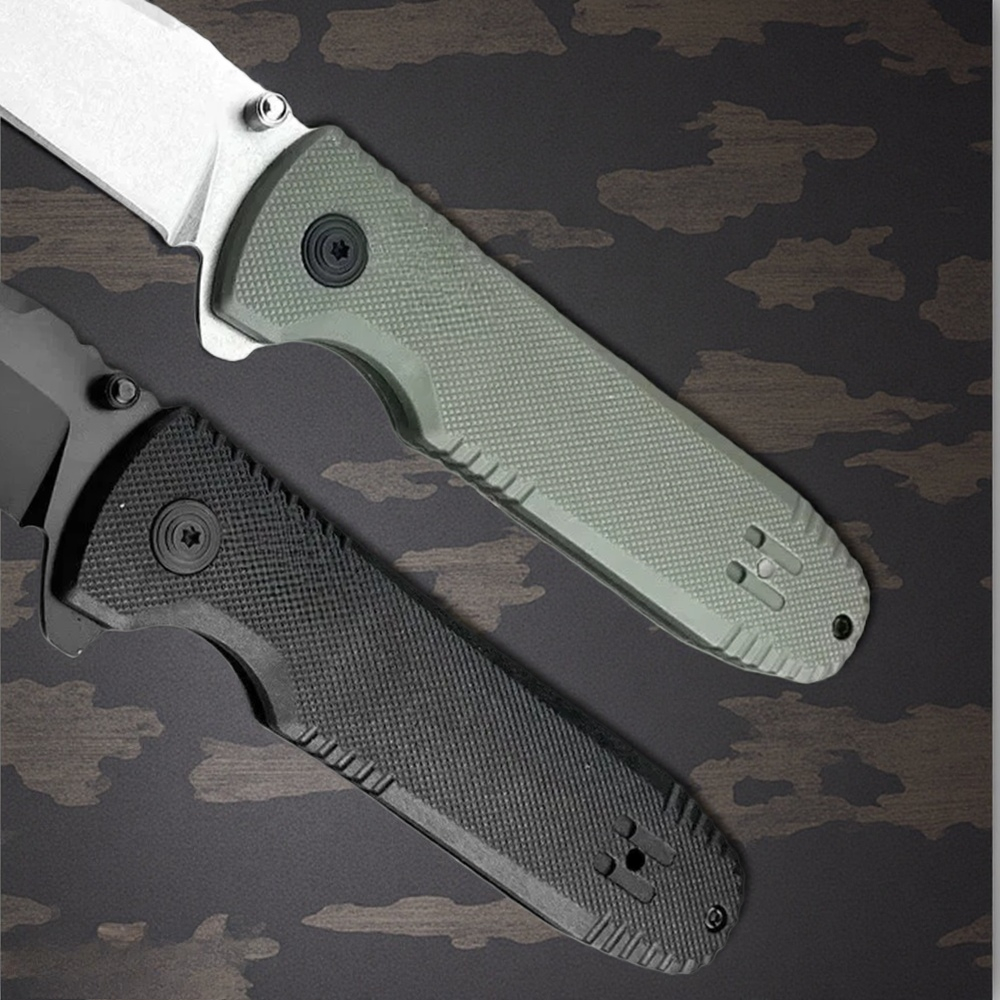 High-Quality EDC Folding Pocke - Edc Every Day Carry おもちゃ 评论和价格