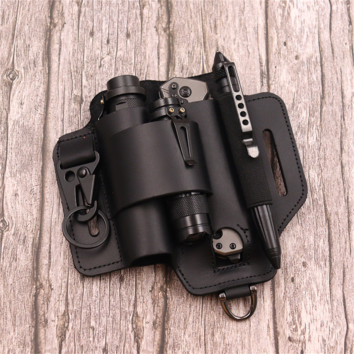 EDC Tactical Tool Holster Wild - Edc Carry Box 评论和价格