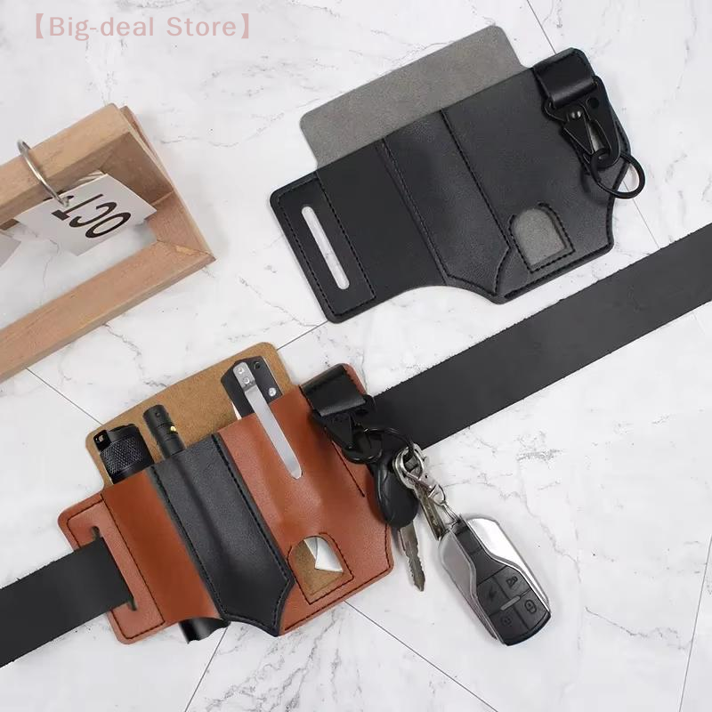 1Pcs Portable Tool Organizer L - Edc Carry Box 评论和价格