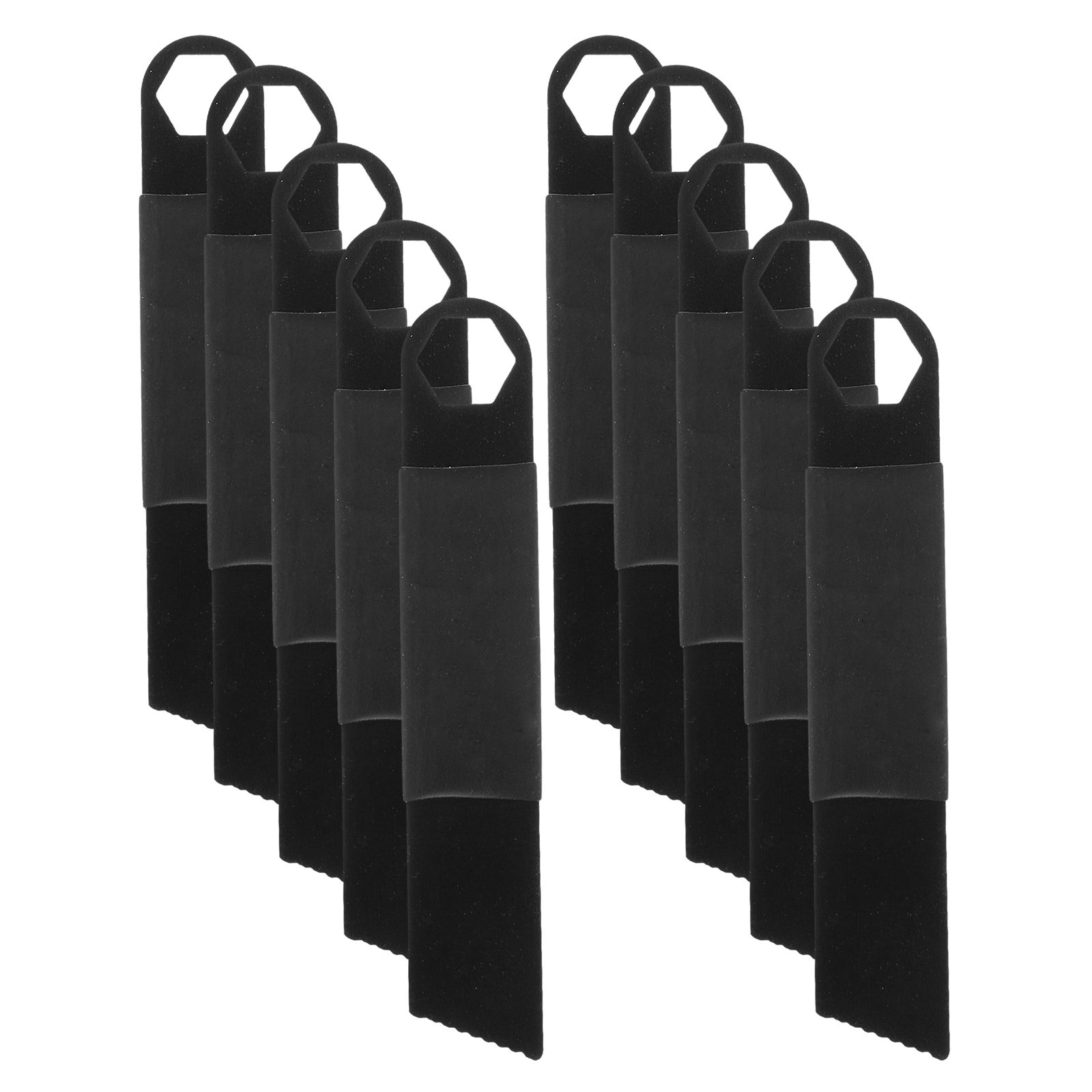 10pcs Outdoor Fire Starting Sc - Ferro Rod Striker 评论和价格