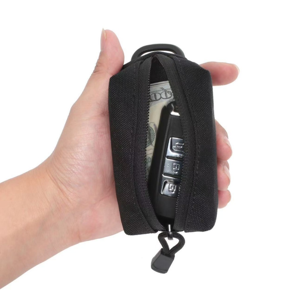 Outdoor Hanging Bag Mini Molle - Edc Carry Box 评论和价格