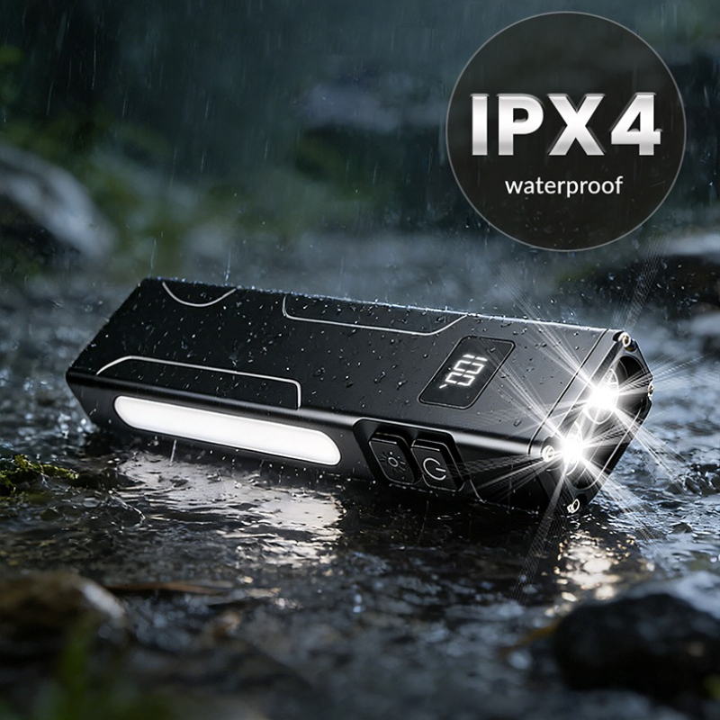 Multifunctional EDC Work Light - Edc Daily Carry 评论和价格