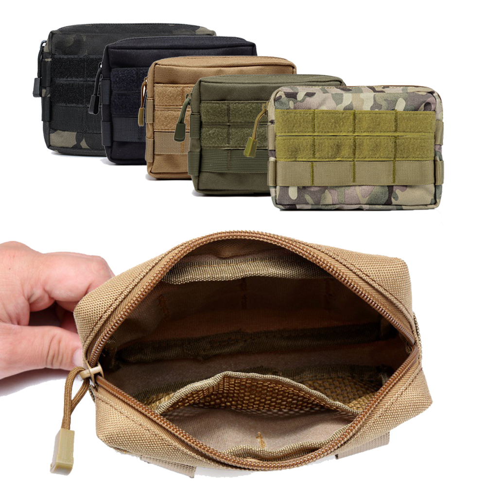 Outdoor EDC Hunting Tatical Mo - Edc Carry Box 评论和价格
