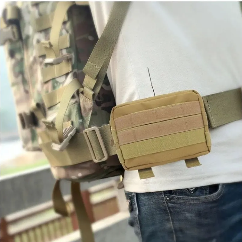 Outdoor EDC Hunting Tatical Mo - Edc Carry Box 评论和价格