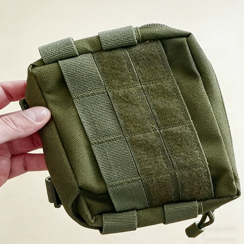 Outdoor EDC Hunting Tatical Mo - Edc Carry Box 评论和价格