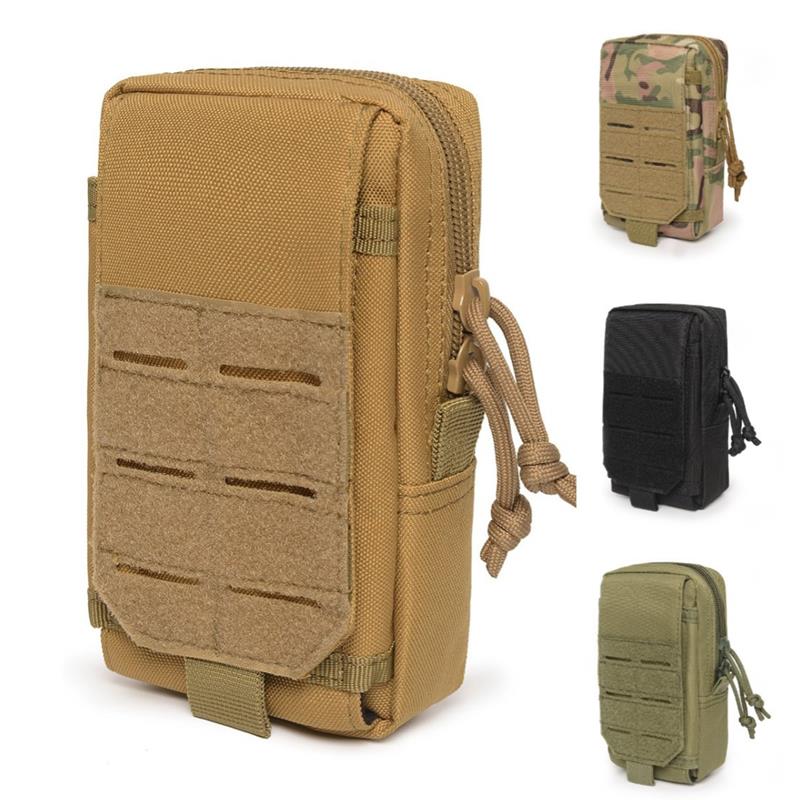 1000D Tactical Molle Pouch  Wa - Edc Carry Box 评论和价格