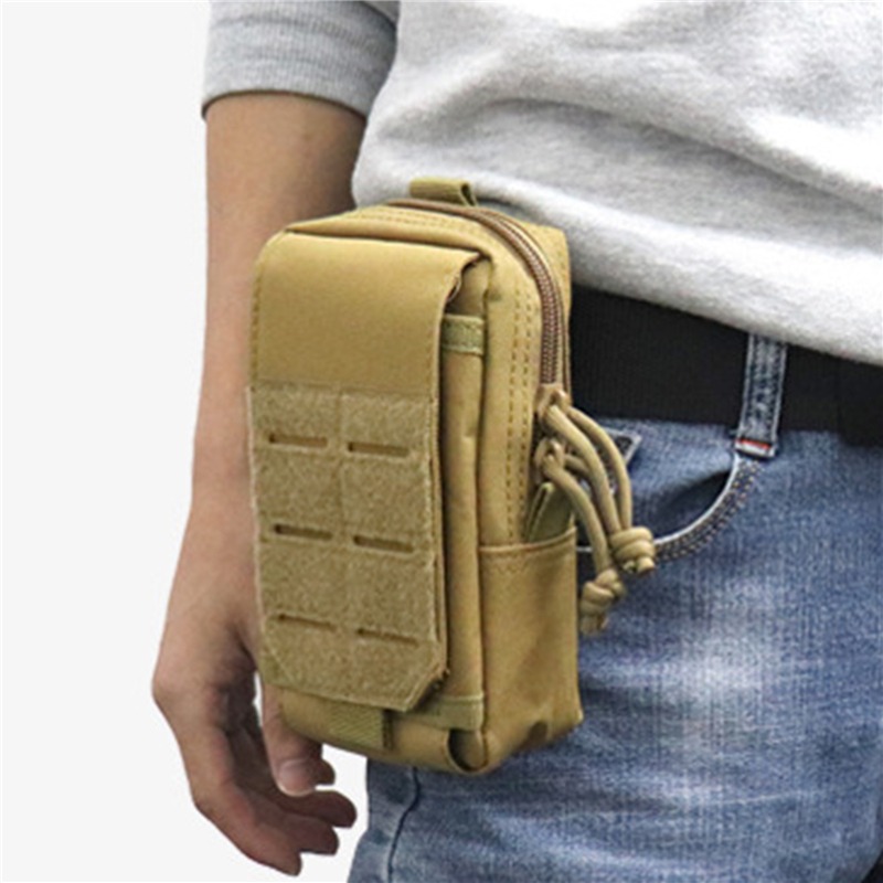 1000D Tactical Molle Pouch  Wa - Edc Carry Box 评论和价格