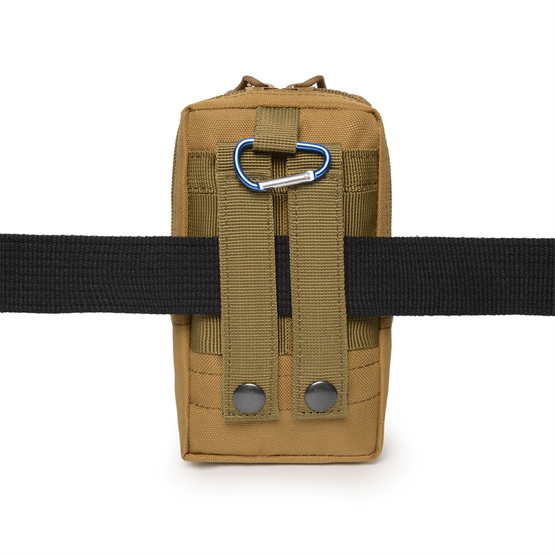 1000D Tactical Molle Pouch  Wa - Edc Carry Box 评论和价格