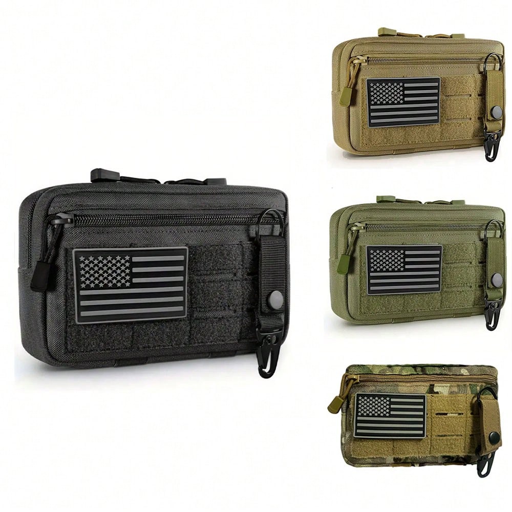 Outdoor EDC Hunting Toolkit Mu - Edc Carry Box 评论和价格