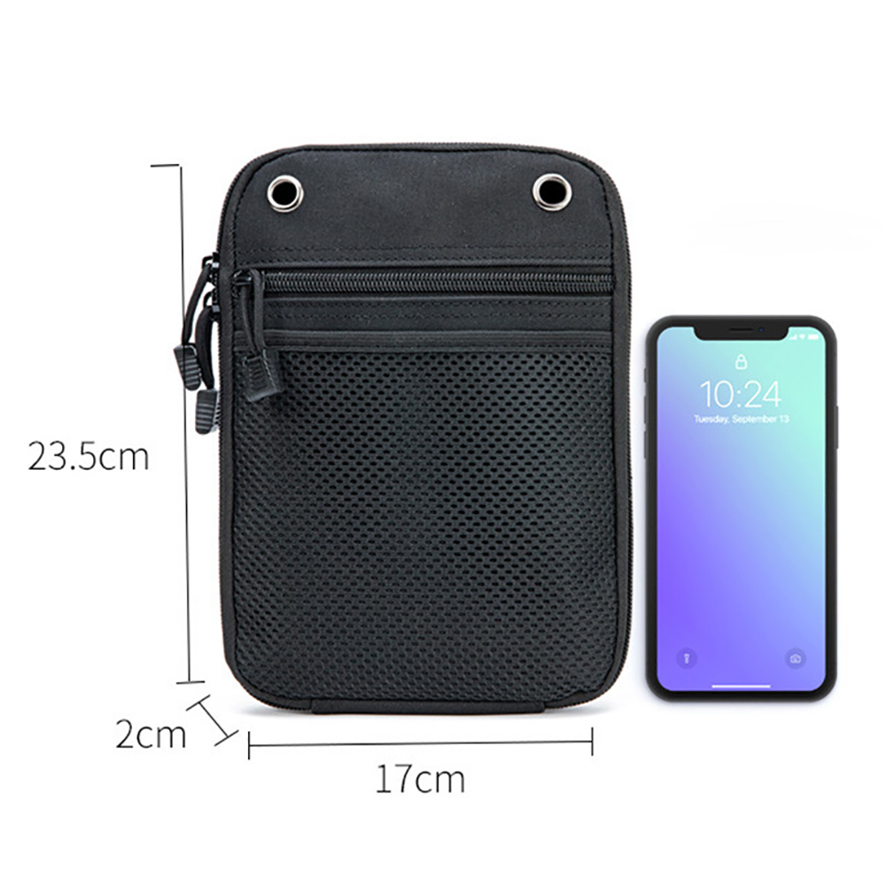 Molle Outdoor Tactical Conceal - Edc Carry Handgun 评论和价格