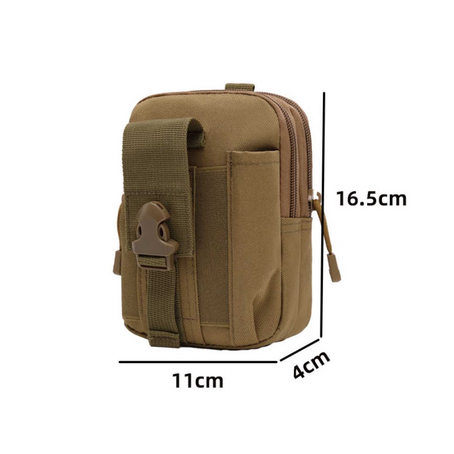 【New Arrival】Tactical Molle Ph - Edc Every Day Carry おもちゃ 评论和价格