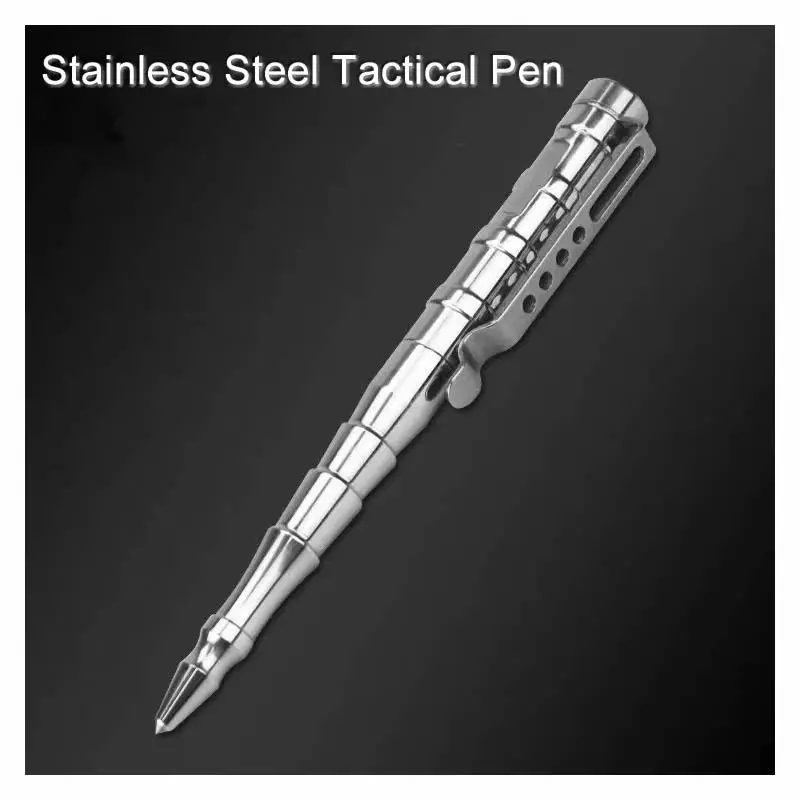 High Quality Laxi B009 Stainle - Pen Tactical Glass 评论和价格
