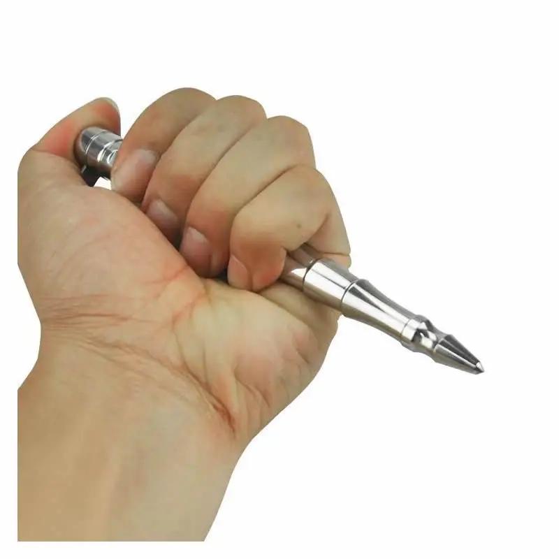 High Quality Laxi B009 Stainle - Pen Tactical Glass 评论和价格