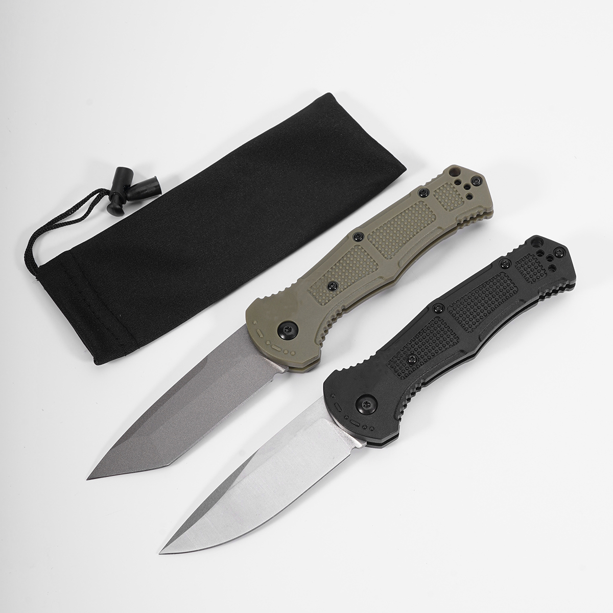 Pocket EDC Folding Outdoor Kni - Edc Everyday Carry Essentials 评论和价格