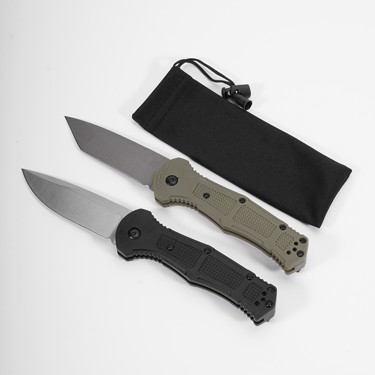 Pocket EDC Folding Outdoor Kni - Edc Everyday Carry Essentials 评论和价格