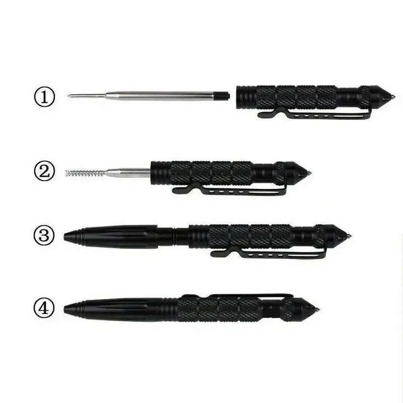 1/2/4pcs ZK20 Landing Ship Def - Pen Tactical Glass 评论和价格