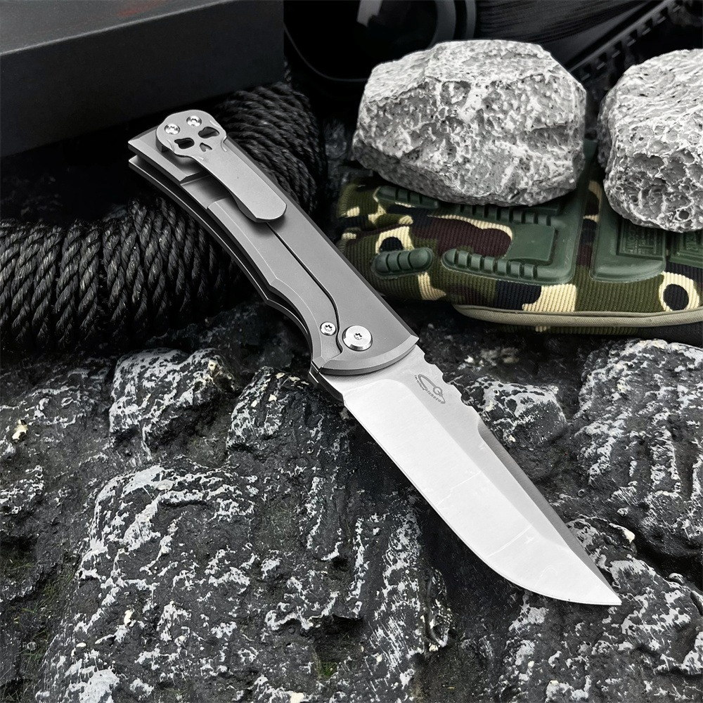 Compact EDC Pocket Folding Kni - Edc Daily Carry 评论和价格