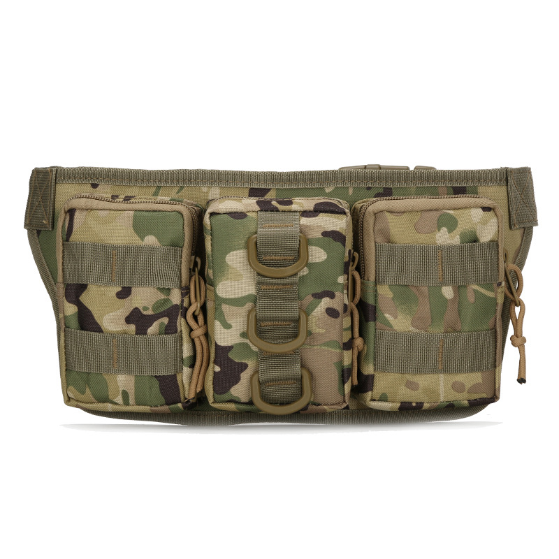 Fanny Pack Men Belt Bag Waterp - Edc Carry Box 评论和价格
