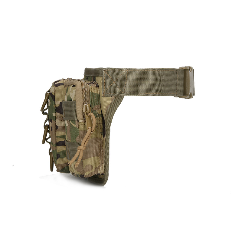 Fanny Pack Men Belt Bag Waterp - Edc Carry Box 评论和价格