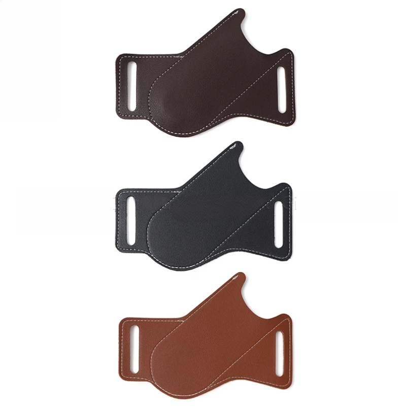 Leather Knife Sheath Belt Loop - Edc Flex Carry Belt 评论和价格