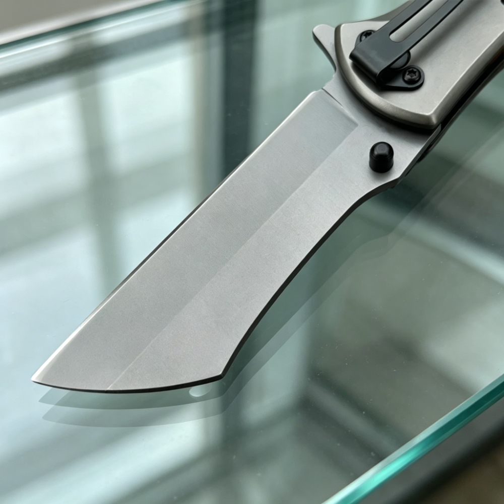 High-Quality DA104 Folding Poc - Edc Daily Carry 评论和价格