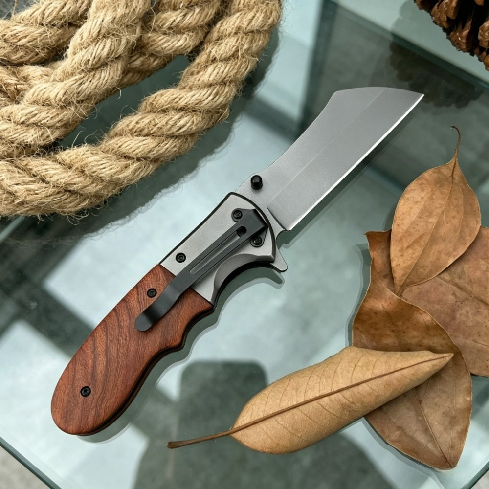 High-Quality DA104 Folding Poc - Edc Daily Carry 评论和价格