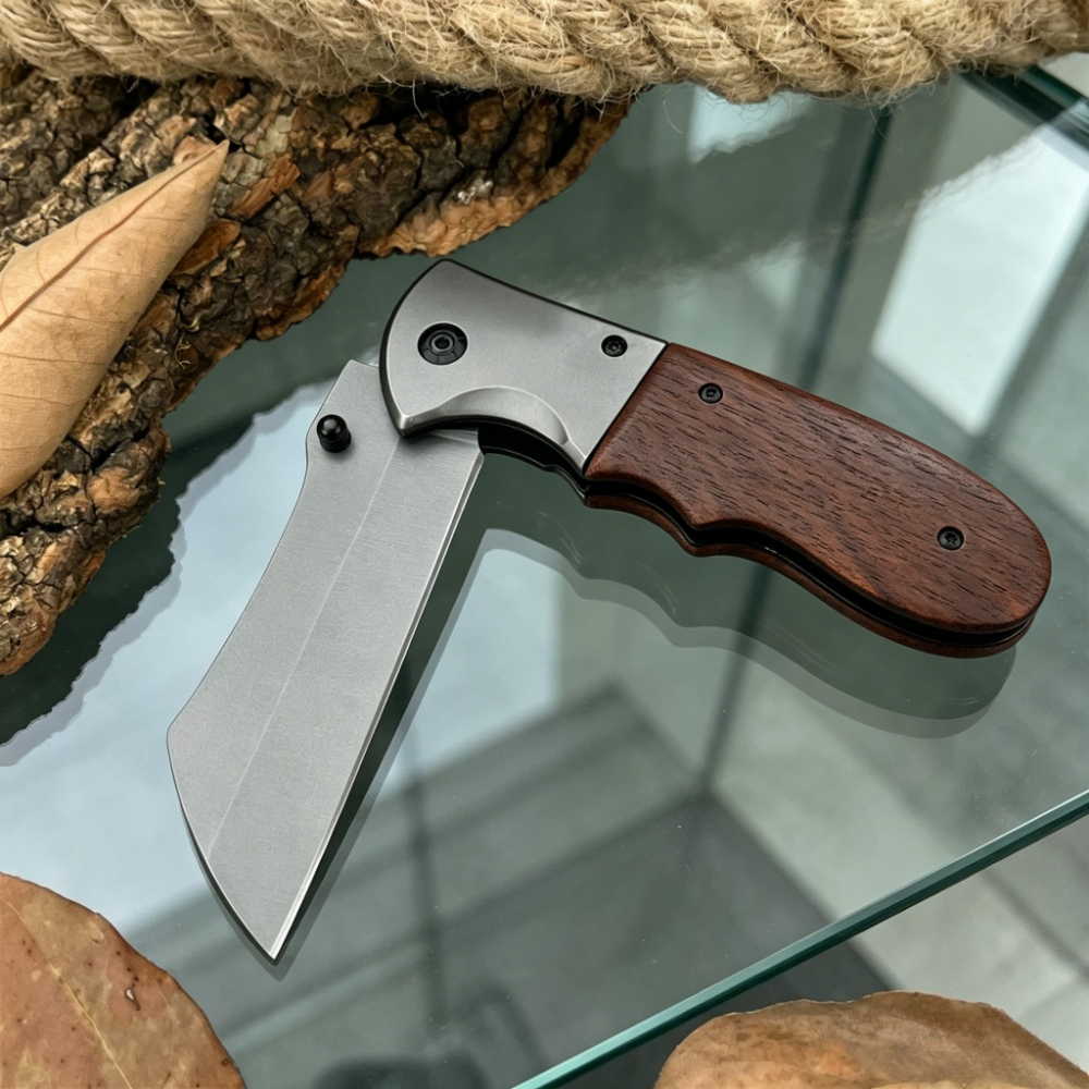 High-Quality DA104 Folding Poc - Edc Daily Carry 评论和价格