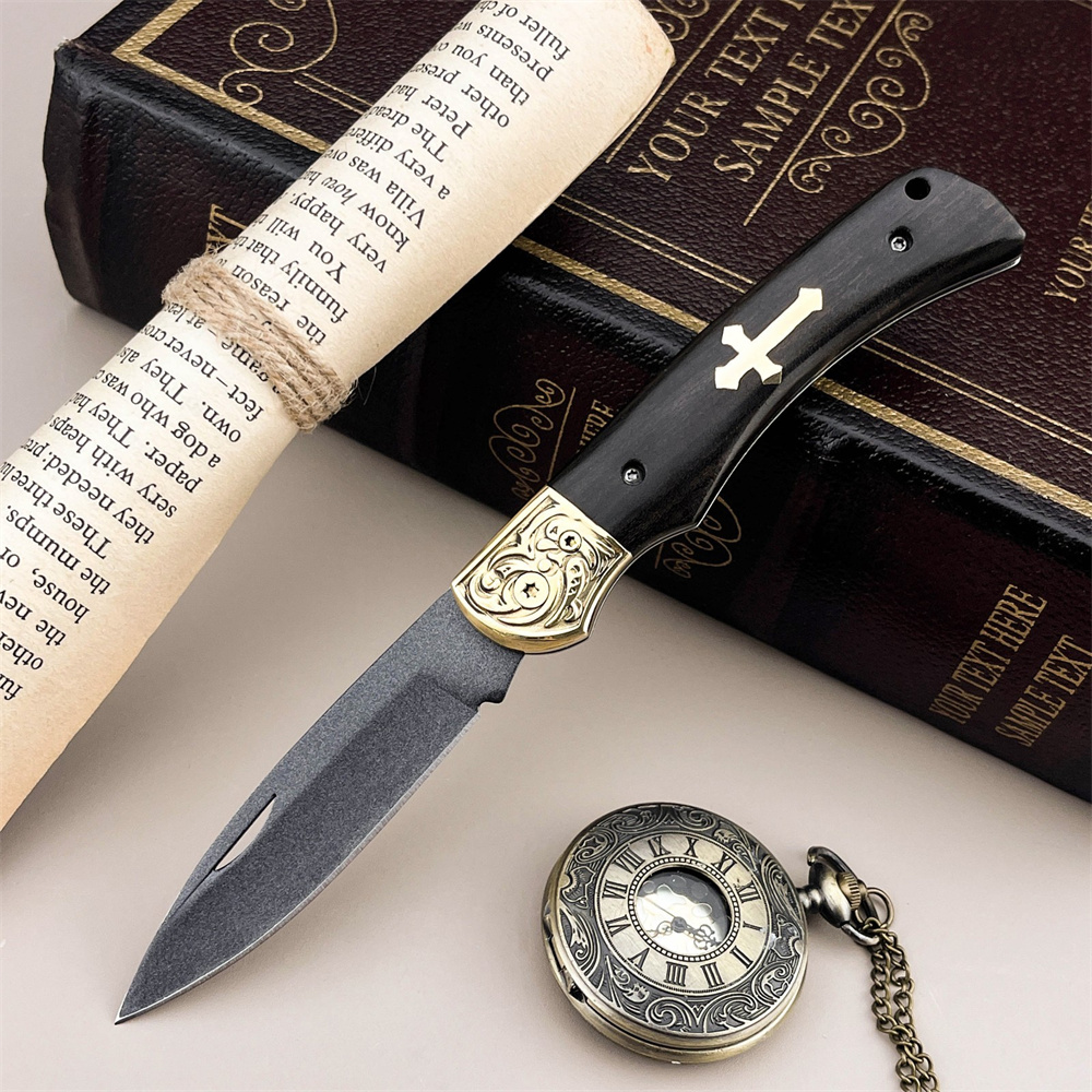 EDC Pocket Folding Knife Forge - Edc Daily Carry 评论和价格