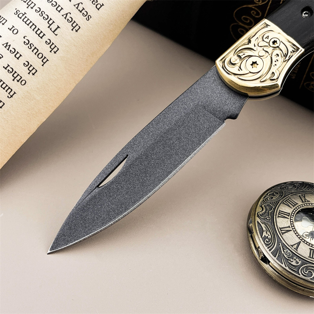 EDC Pocket Folding Knife Forge - Edc Daily Carry 评论和价格