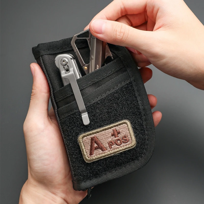 Outdoor Kit Carry-on Card Bag  - Edc Daily Carry 评论和价格