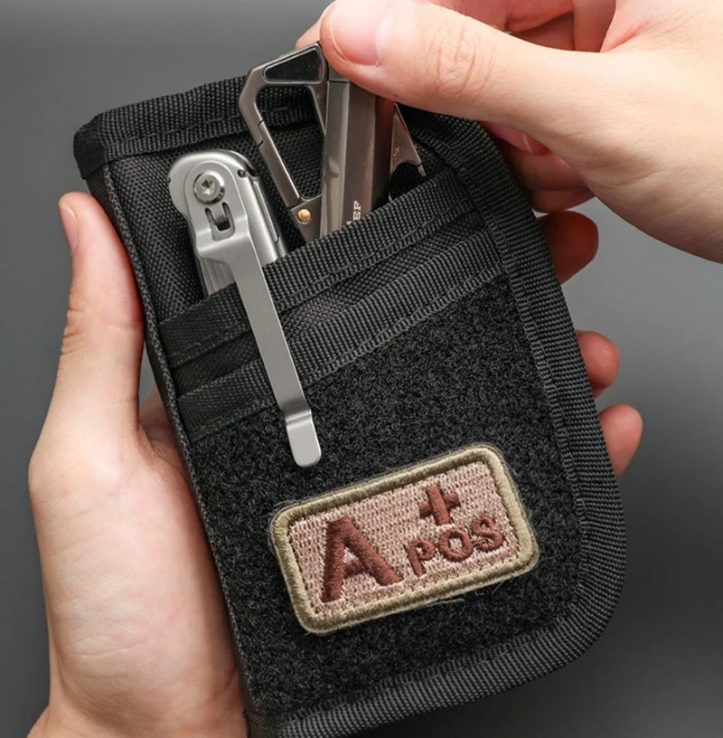 Outdoor Kit Carry-on Card Bag  - Edc Daily Carry 评论和价格