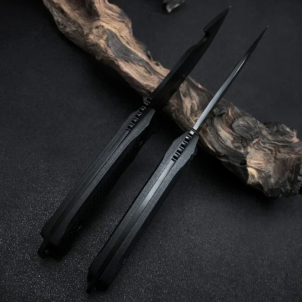 Outdoor Jungle Hunting Knife 5 - Edc Every Day Carry おもちゃ 评论和价格