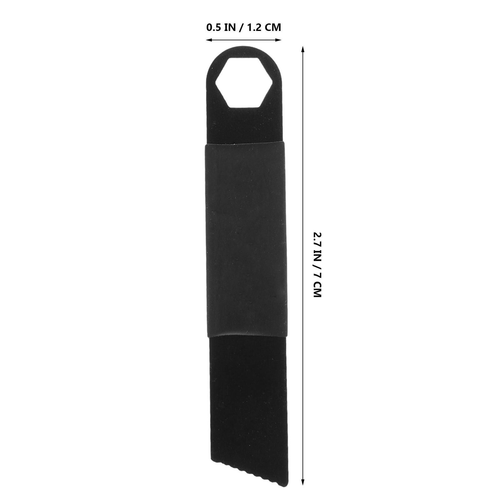 10 Pcs Fire Scraper Starter Ca - Ferro Rod Striker 评论和价格