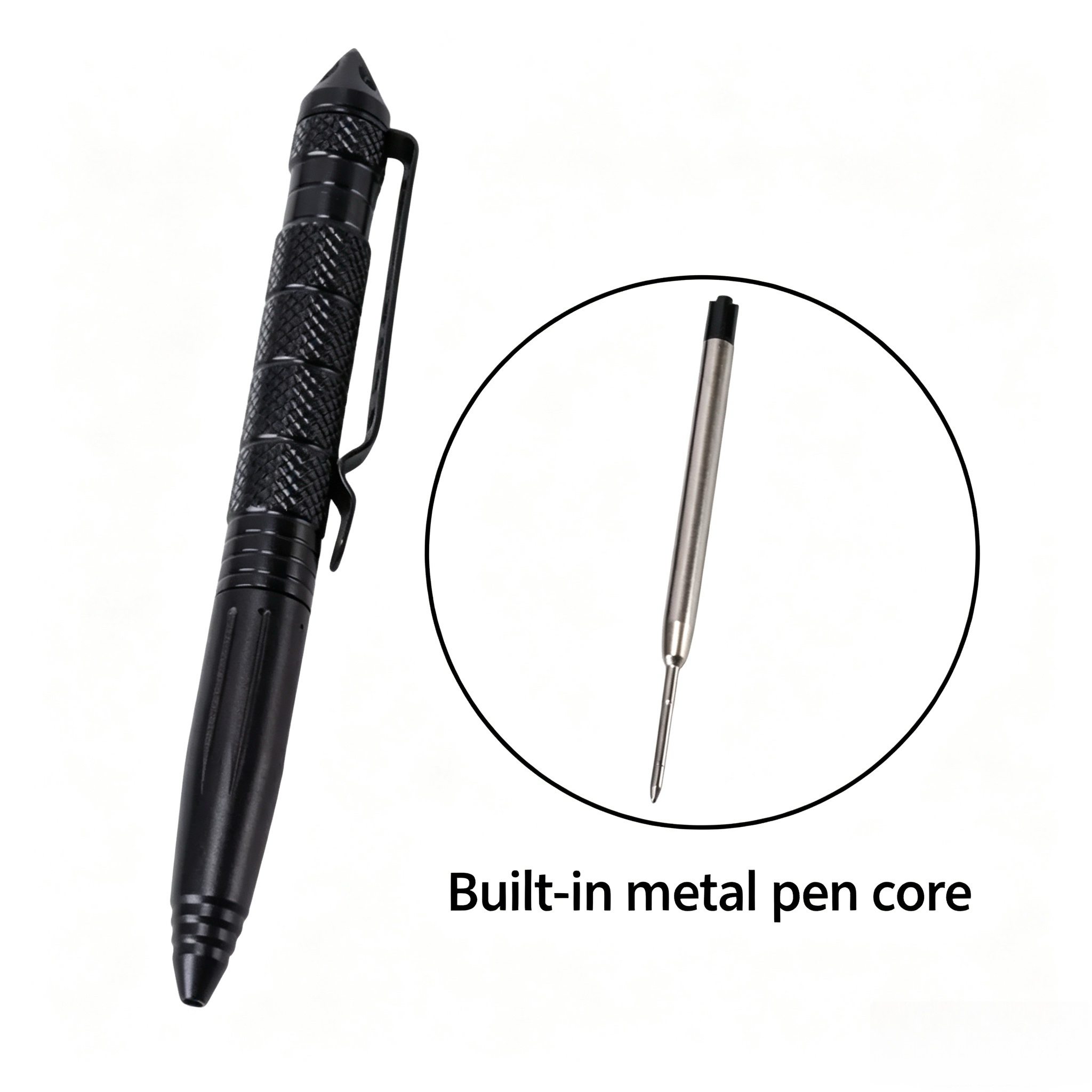 Multifunctional Tactical Pen S - Pen Tactical Glass 评论和价格