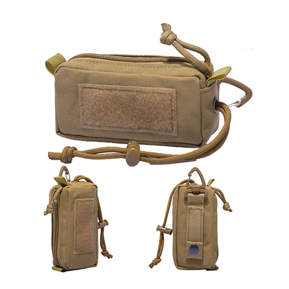 Tactical Molle Mini EDC Tool P - Edc Carry Box 评论和价格