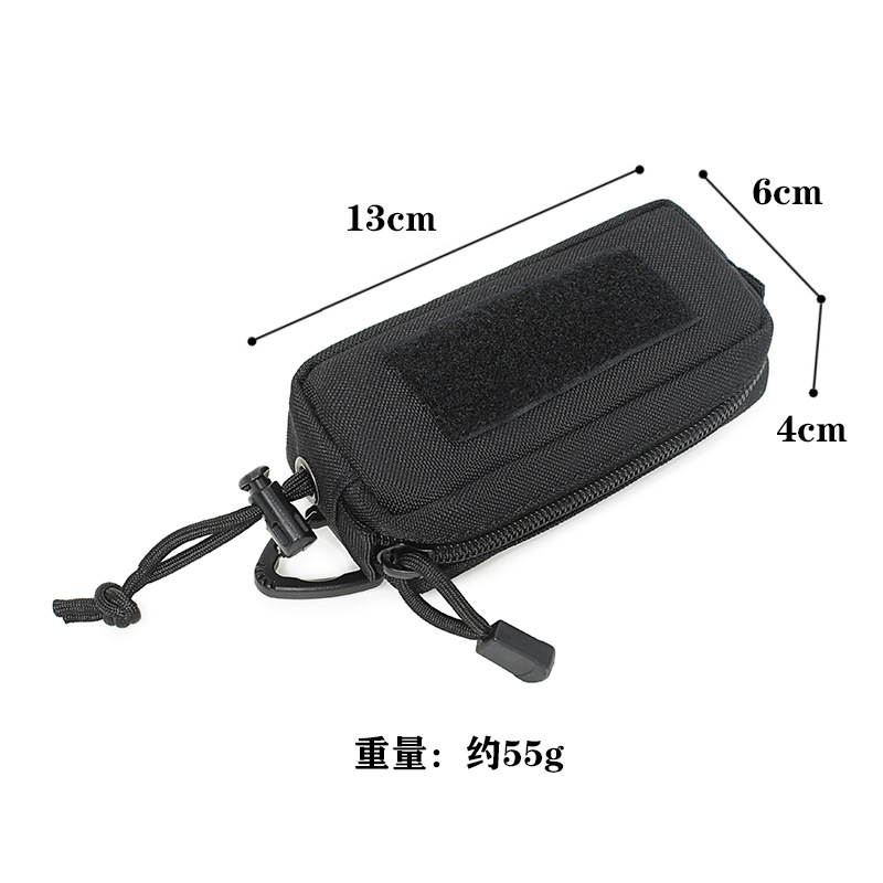Tactical Molle Mini EDC Tool P - Edc Carry Box 评论和价格