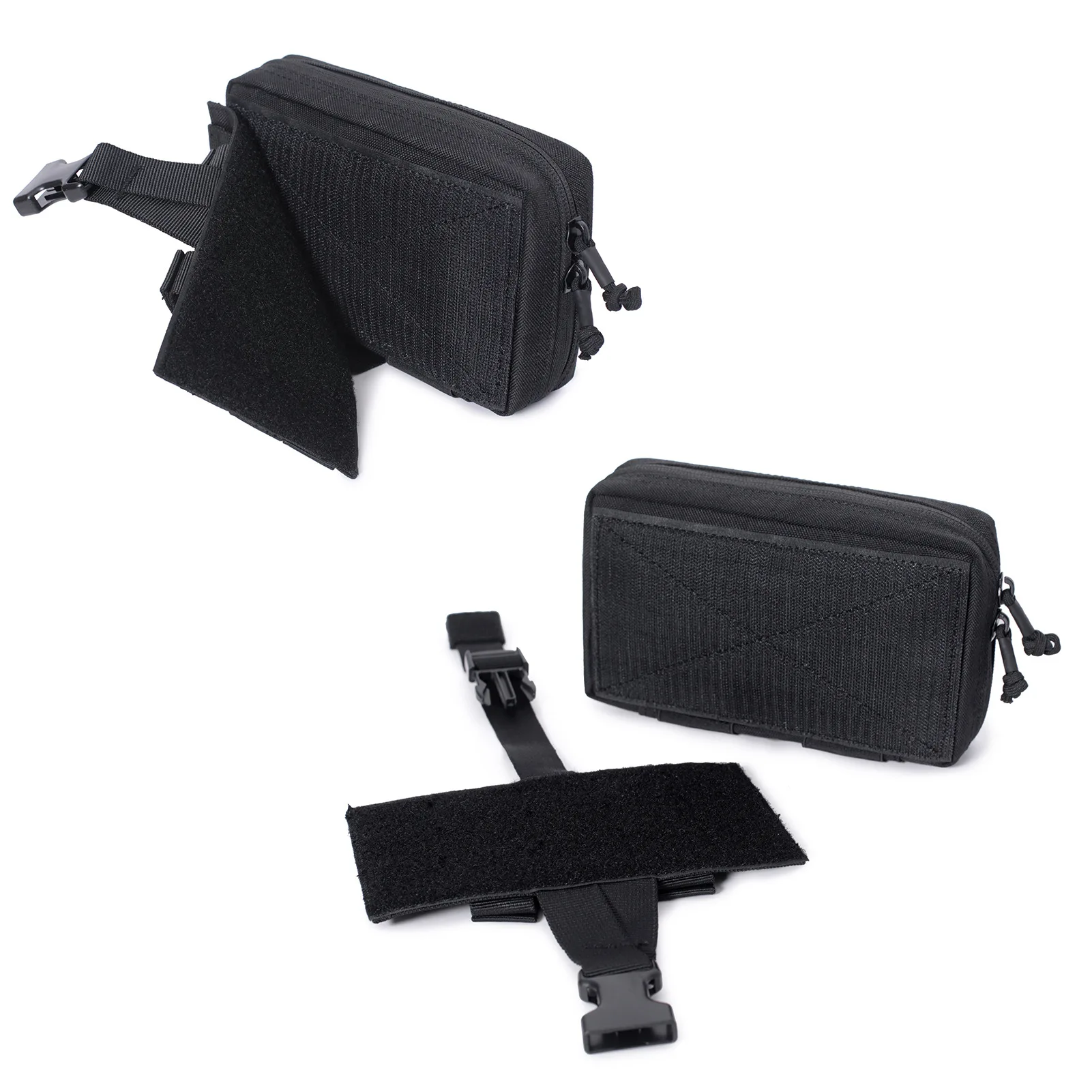 Hunting Molle Pouch EDC Tool W - Edc Carry Box 评论和价格