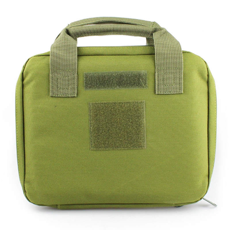 30x25cm Tactical Gun Bag Case  - Edc Carry Handgun 评论和价格