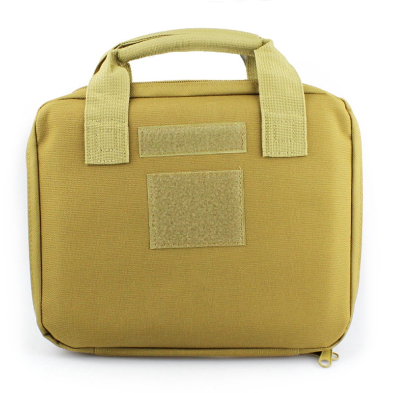 30x25cm Tactical Gun Bag Case  - Edc Carry Handgun 评论和价格