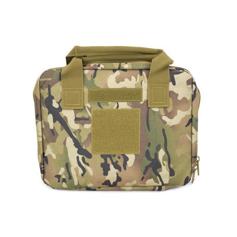 30x25cm Tactical Gun Bag Case  - Edc Carry Handgun 评论和价格
