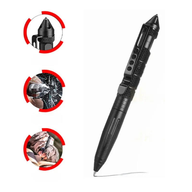 Multifunctional Tactical Pen S - Pen Tactical Glass 评论和价格