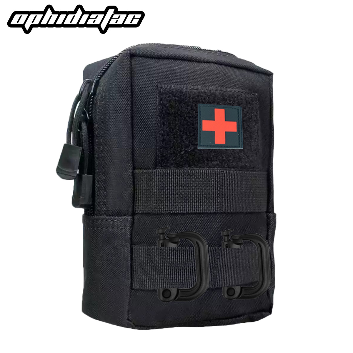 OPHIDIAN  Outdoor Tool Kit MOL - Edc Carry Box 评论和价格